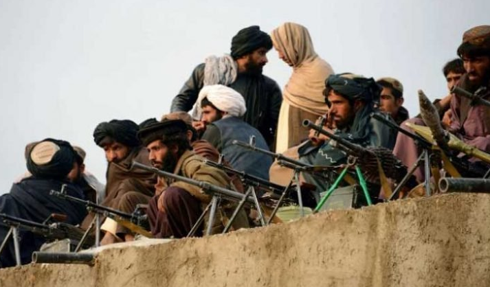 طالبان تسيطر على 18 ولاية وتقطع الكهرباء عن كابول